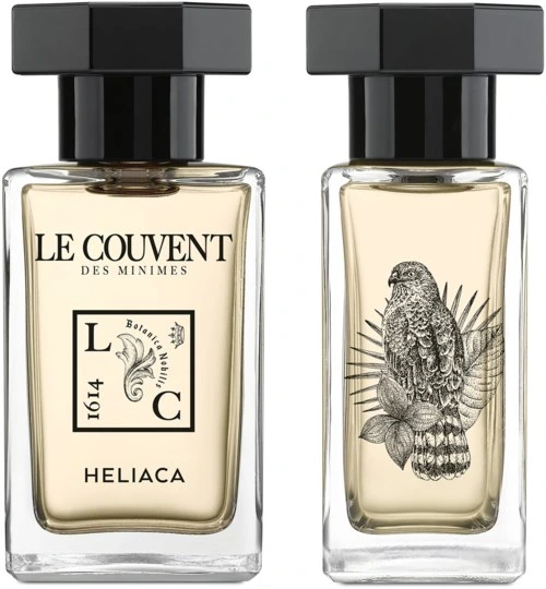 Le Couvent Heliaca Eau de Parfum Singulière Eau de Parfum 50 ml