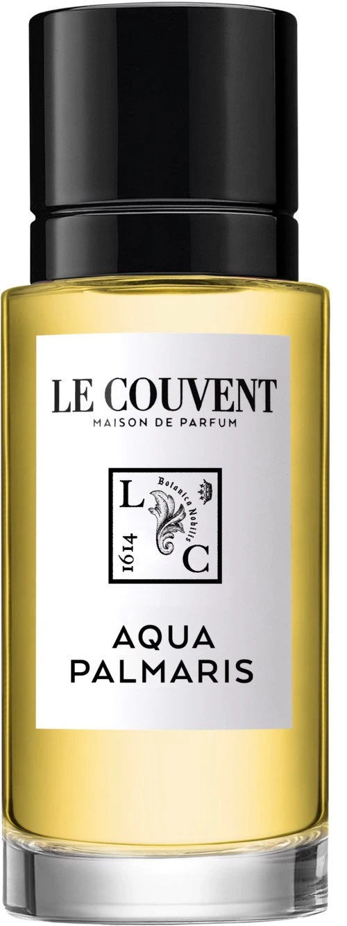 Le Couvent Aqua Palmaris Botanical Cologne Absolute Eau de Toilette 50 ml