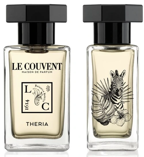 Le Couvent Singulière Theria Eau de Parfum 50 ml