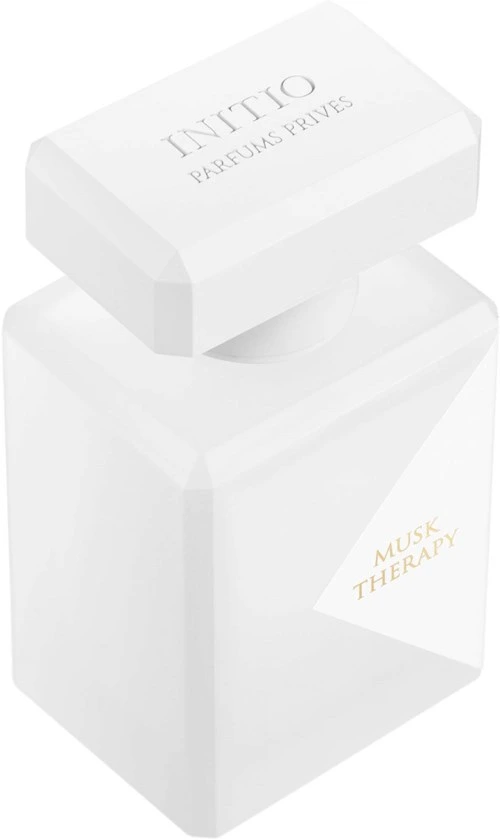 INITIO Parfums Privés Musk Therapy Hair Mist 50 ml