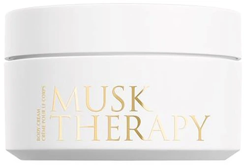 INITIO Parfums Privés Musk Therapy Body Cream 200 ml