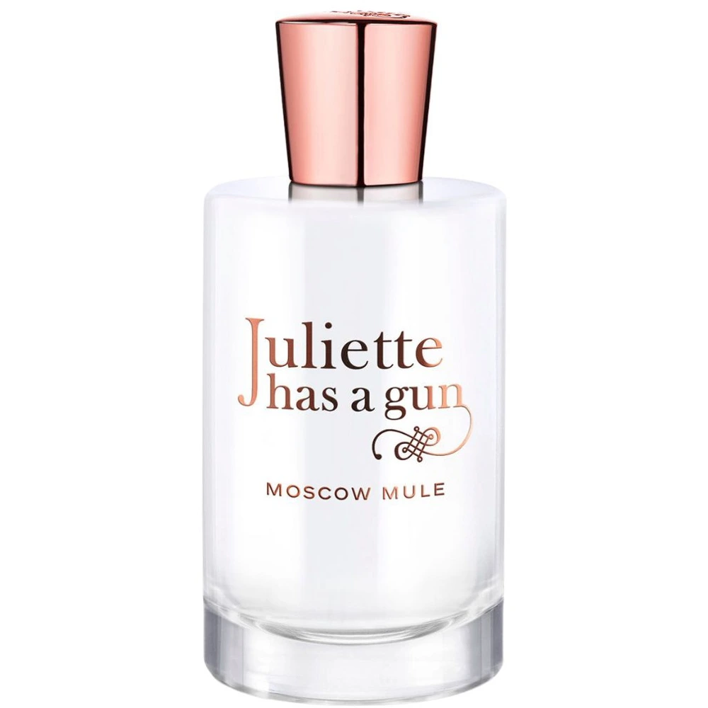 Juliette Has a Gun Moscow Mule EDP U 100 ml