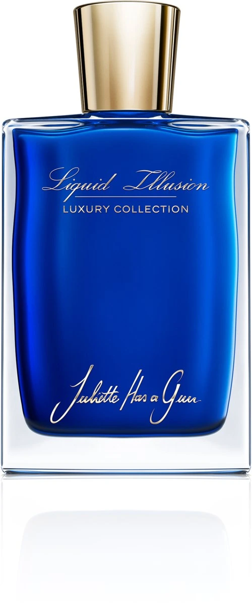 Juliette Has A Gun Luxury Collection Eau De Parfum Liquid Illusion 75 ml