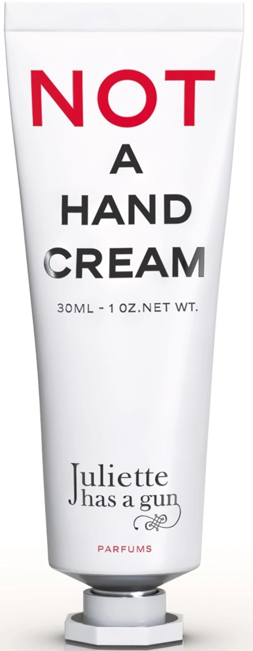 Juliette Has A Gun Not A Collection Not A Hand Cream 30 ml
