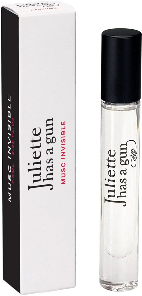 Juliette Has A Gun Eau De Parfum Musc Invisible 7 ml