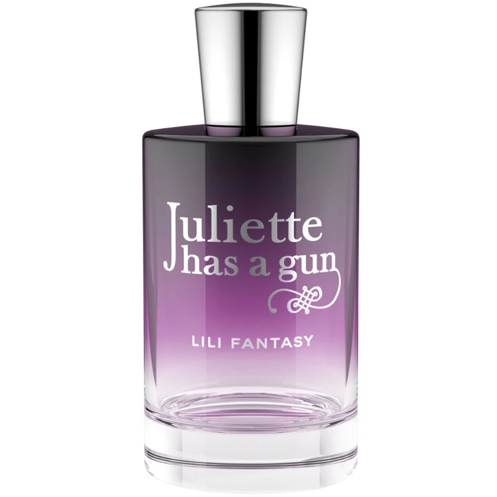 Juliette Has A Gun Lili Fantasy Eau De Parfume Spray 100 ml