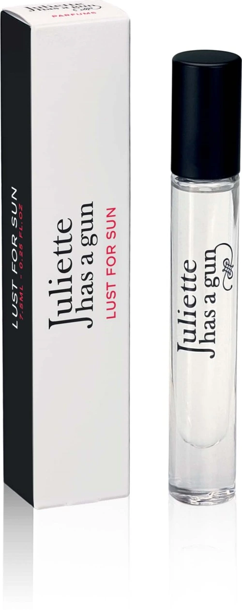 Juliette Has A Gun Lust For Sun Eau de Parfum 7,5 ml