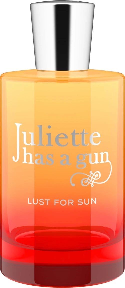 Juliette Has A Gun Lust For Sun Eau de Parfum 100 ml