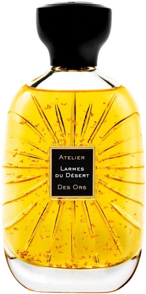 Atelier Des Ors Larmes Du Desert Eau de Parfum 100 ml