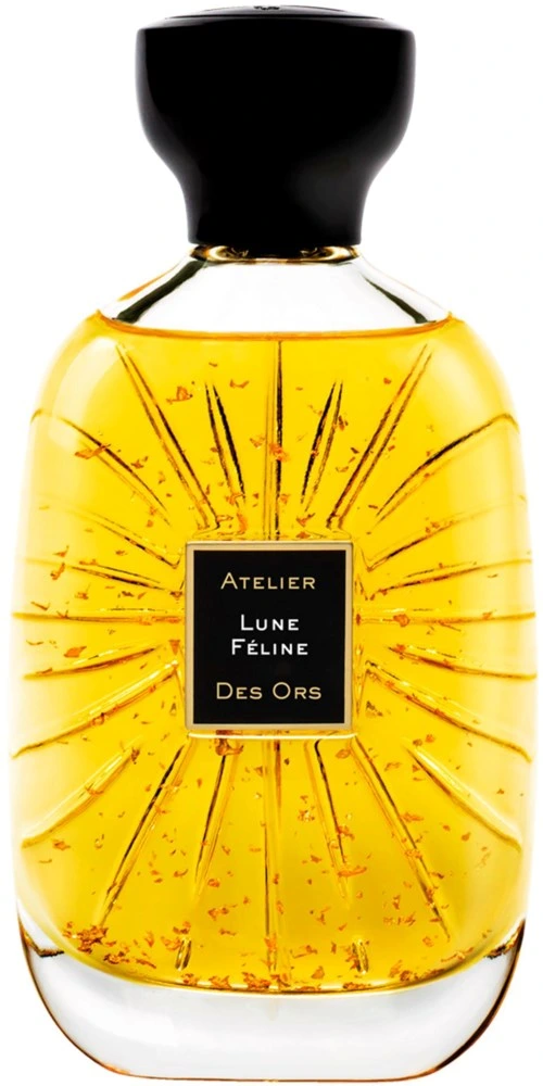 Atelier Des Ors Lune Feline Eau de Parfum 100 ml