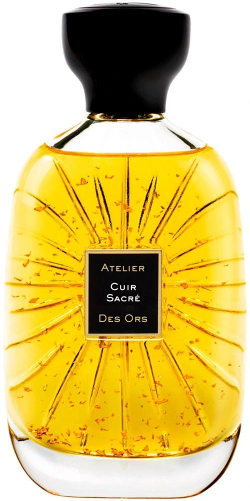 Atelier Des Ors Cuir Sacré Eau de Parfum 100 ml