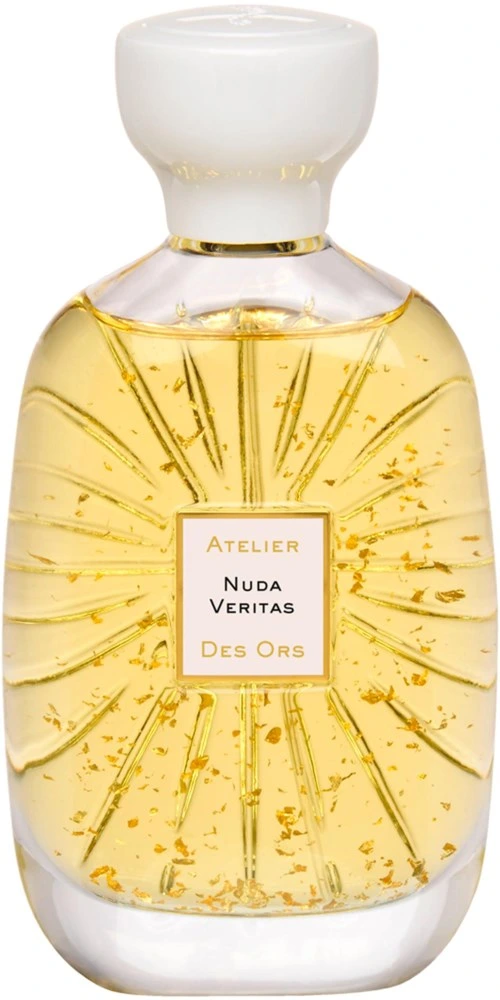 Atelier Des Ors Nuda Veritas Eau de Parfum 100 ml