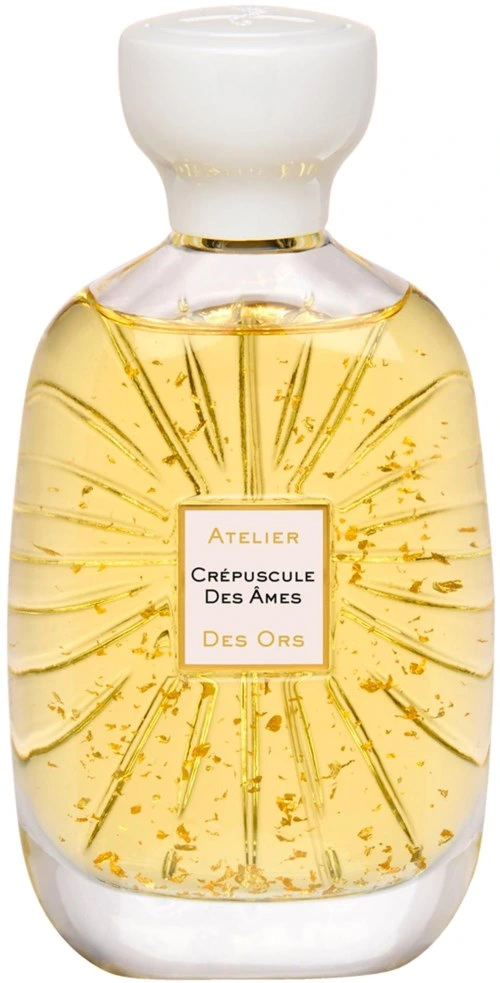Atelier Des Ors Crepuscule Des Ames Eau de Parfum 100 ml