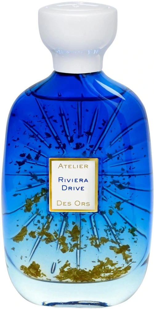 Atelier Des Ors Riviera Drive Eau de Parfum 100 ml