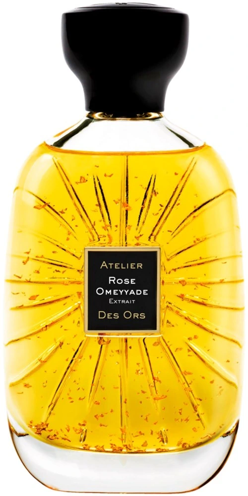 Atelier Des Ors Rose Omeyyade Extrait 100 ml