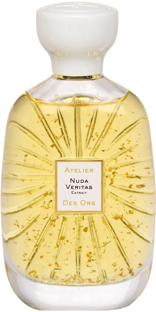 Atelier Des Ors Nuda Veritas Extrait 100 ml