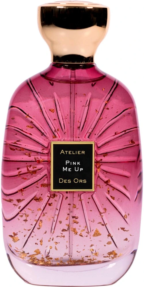 Atelier Des Ors Pink Me Up Eau de Parfum 100 ml