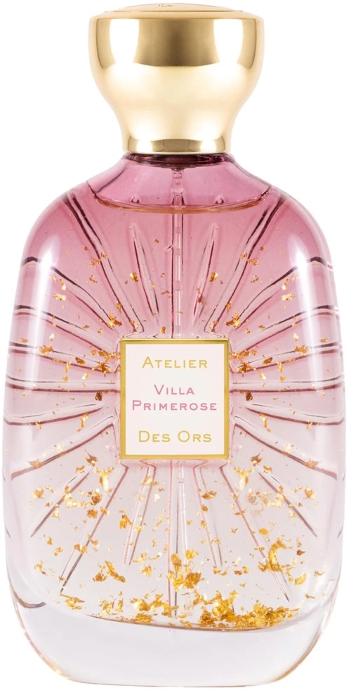 Atelier Des Ors Villa Primerose Eau de Parfum 100 ml