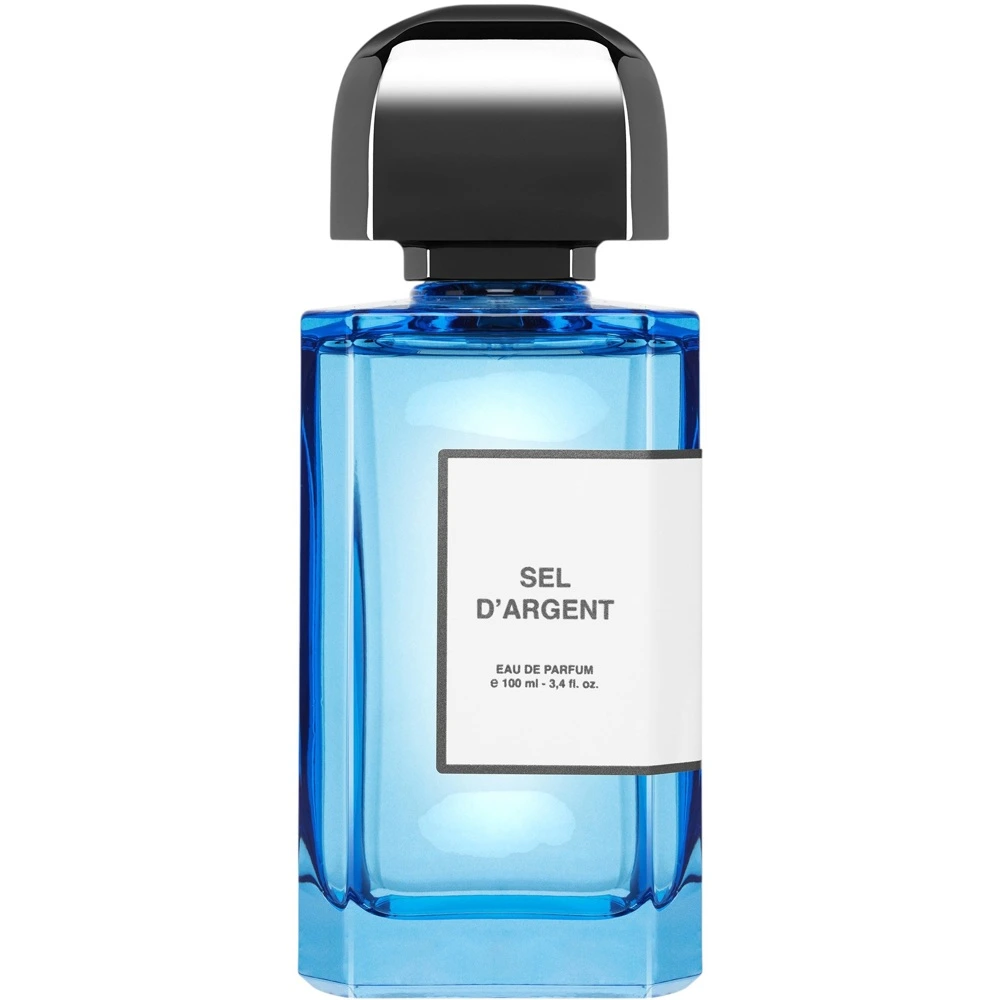 Bdk parfums Sel D'Argent - EDP - Volum: 100 ml