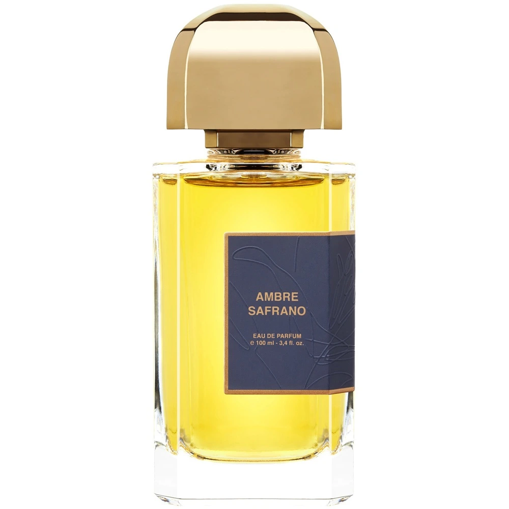 Bdk parfums Ambre Safrano EDP - 100 ml