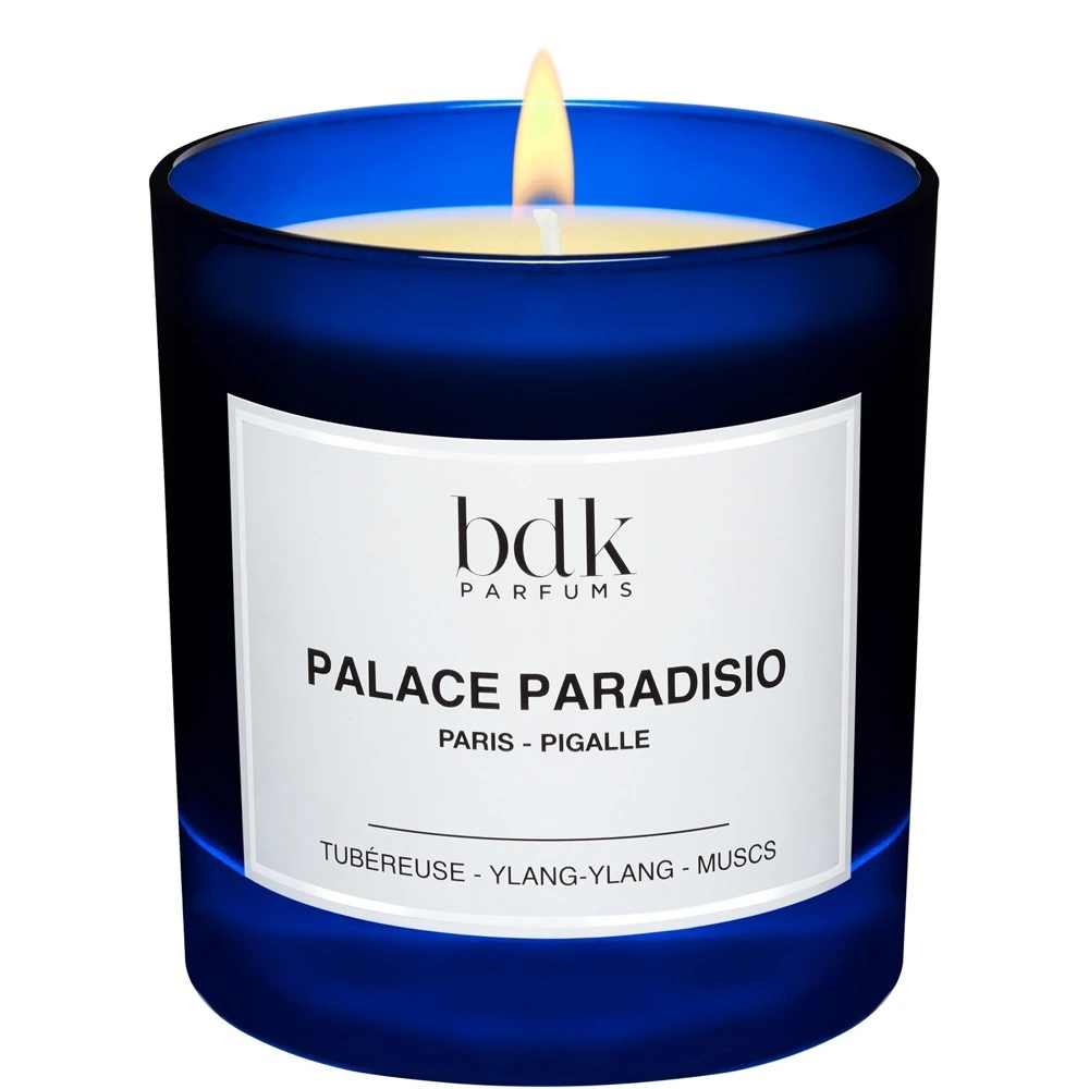Bdk Palace Paradisio Candela