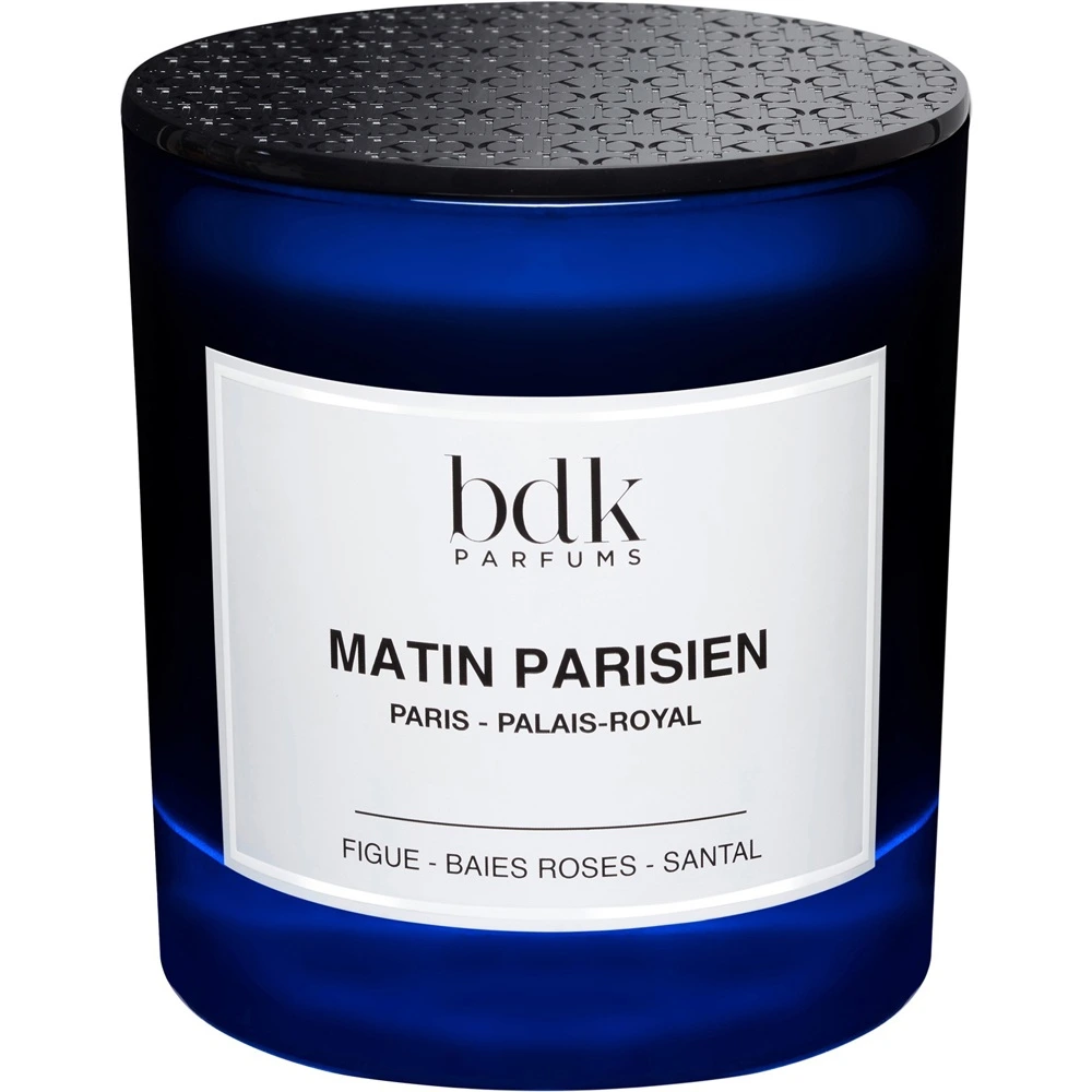 Bdk Matin Parisien stearinlys