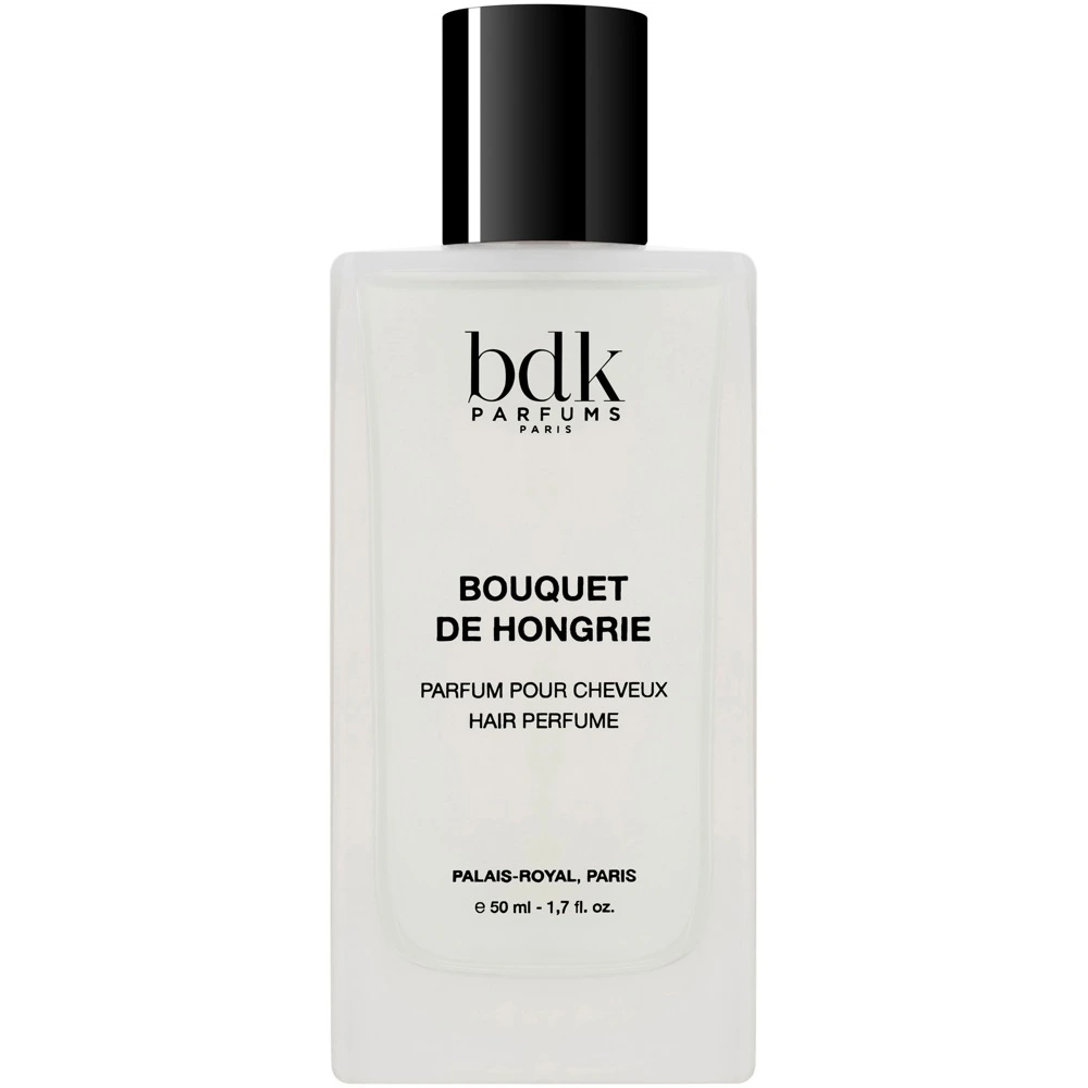 Bdk Bouquet de Hongrie hårparfyme