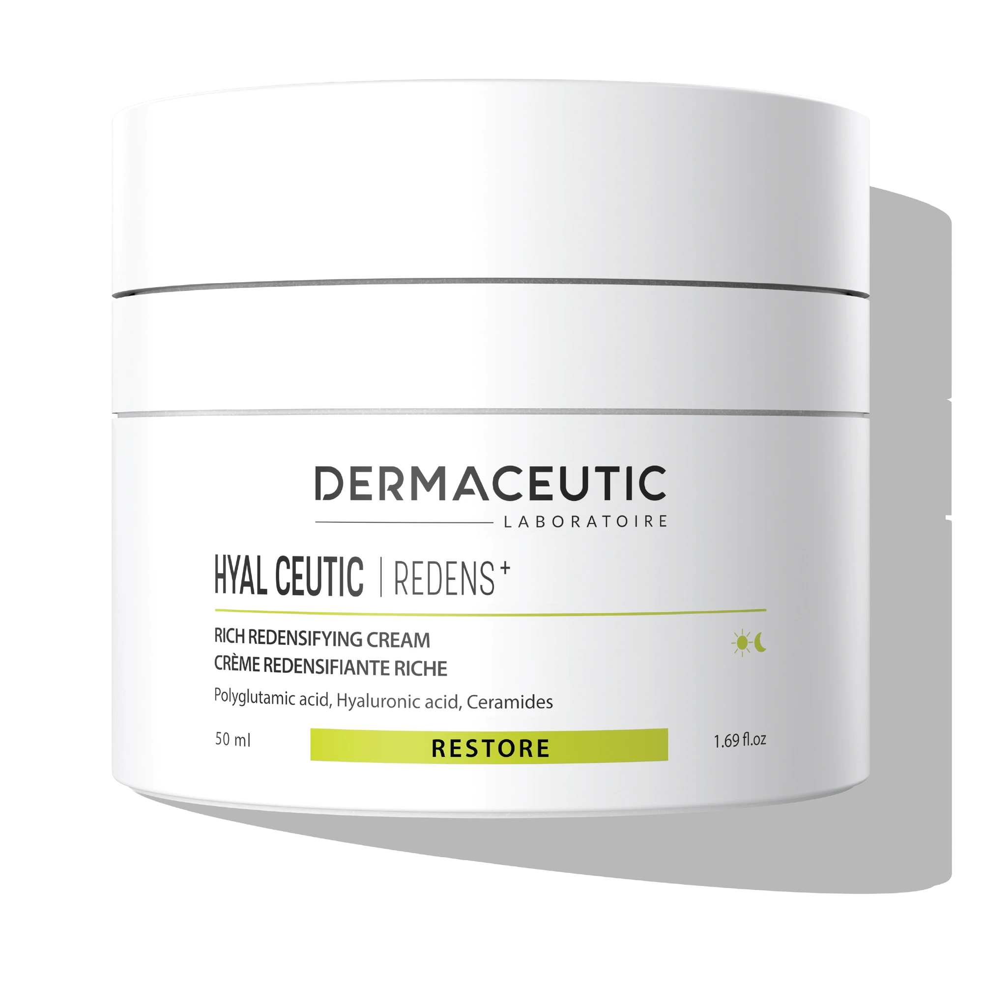 Dermaceutic Hyal Ceutic Redens+, 50 ml