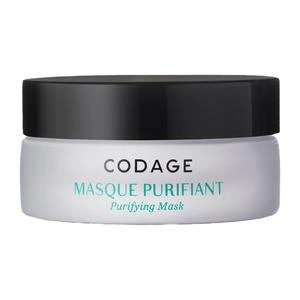 Codage Purifying Mask - 50 ml.