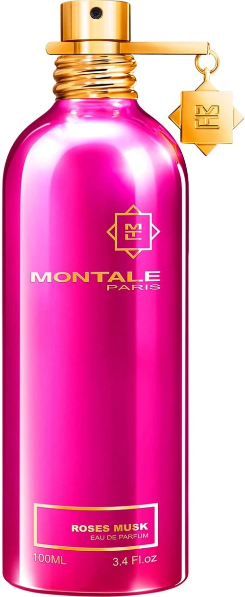 Montale Roses Musk Eau de Parfum 100 ml