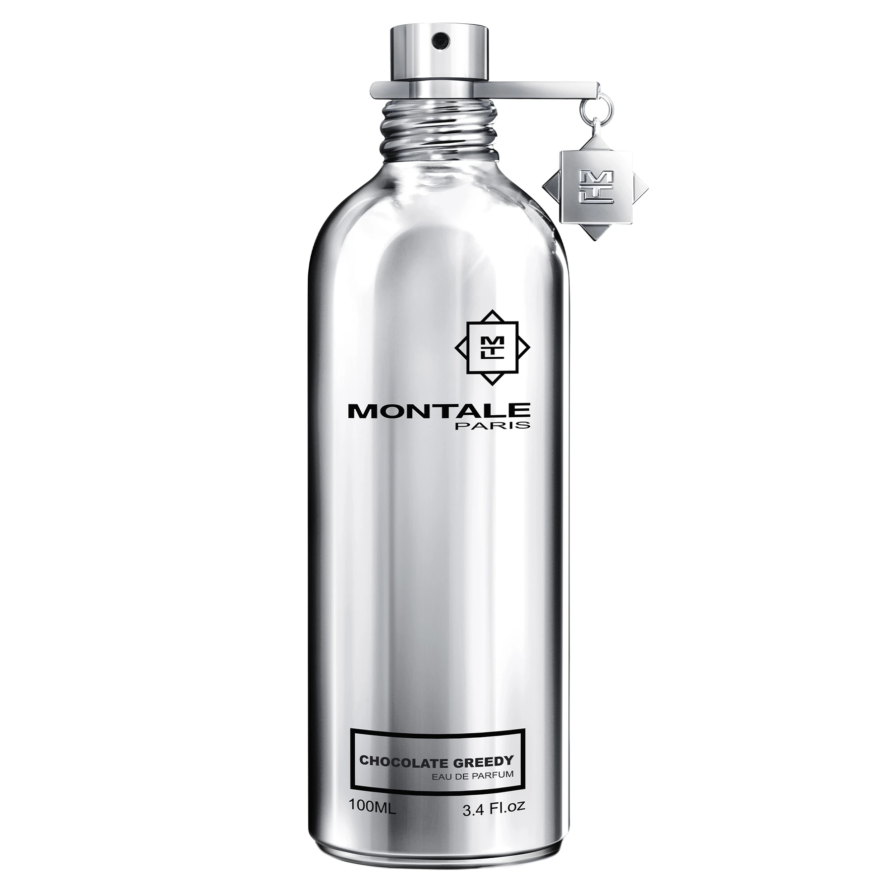 Montale Chocolate Creedy Eau de Parfum 100 ml