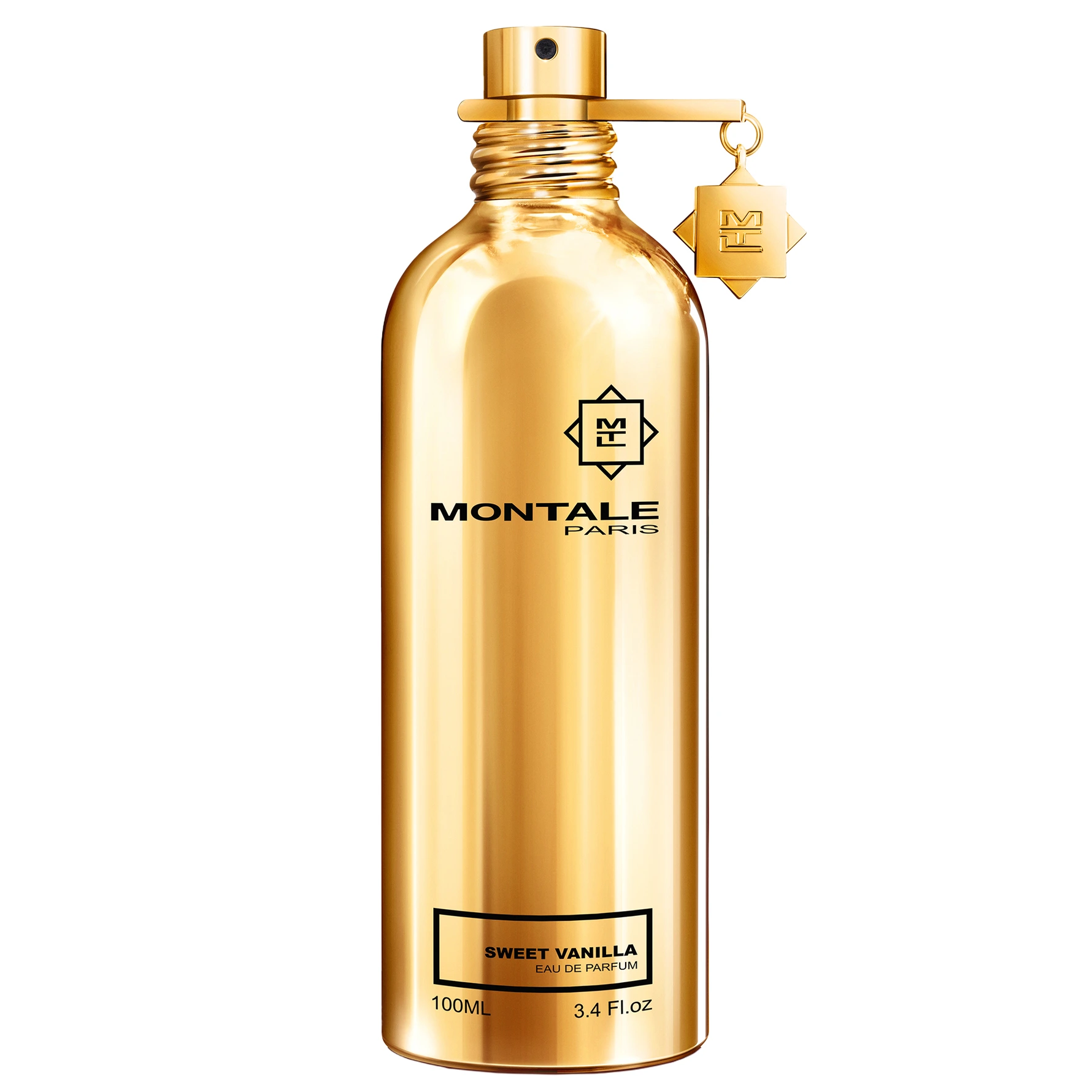 Montale Sweet Vanilla Eau de Parfum 100 ml