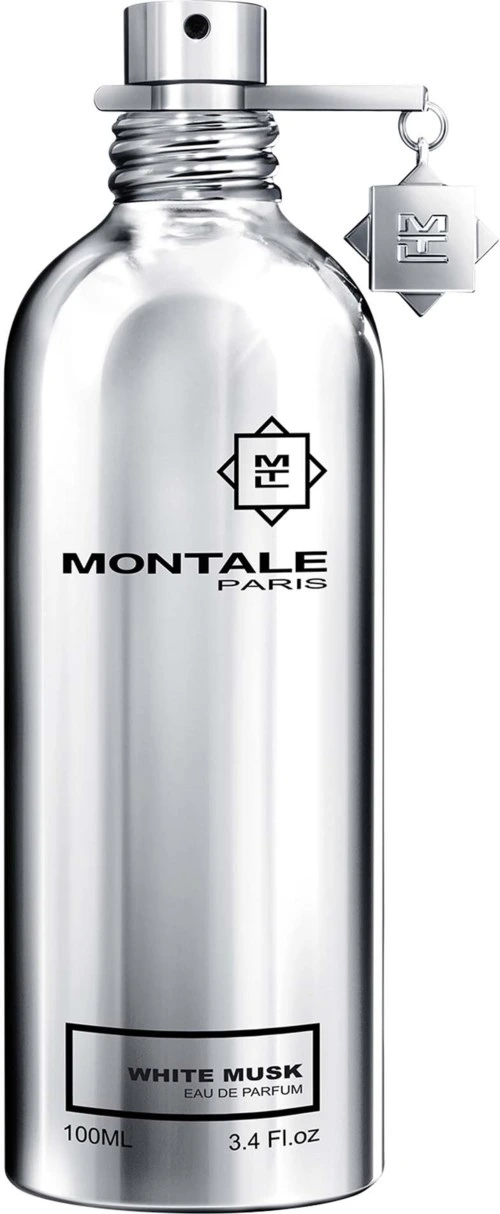 Montale White Musk Eau de Parfum 100 ml