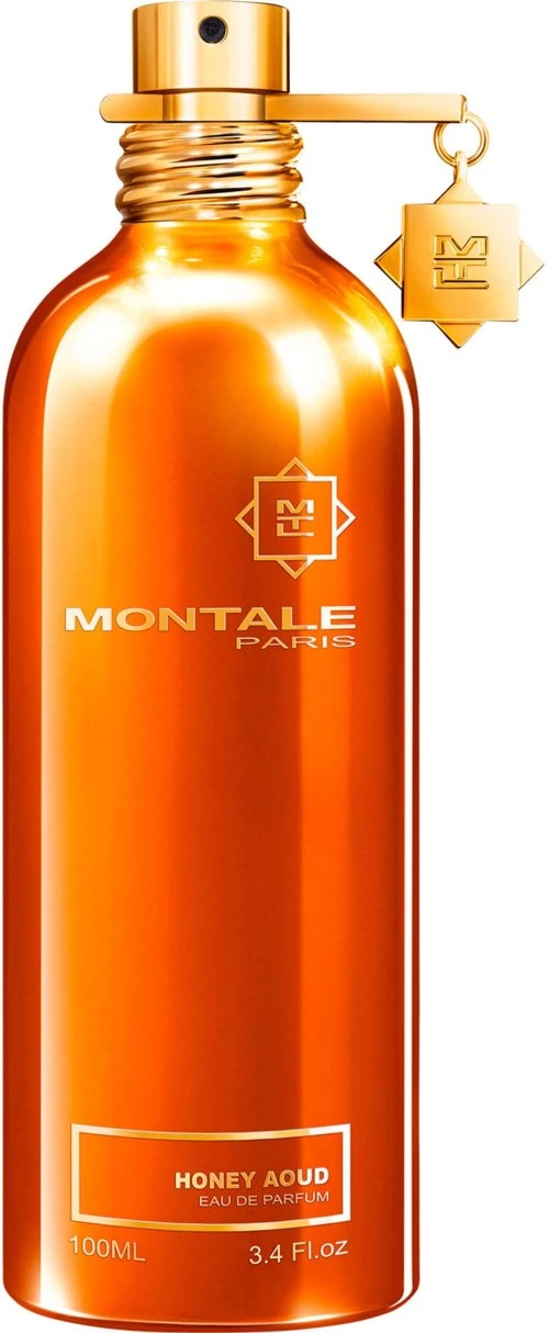 Montale Honey Aoud Eau de Parfum 100 ml