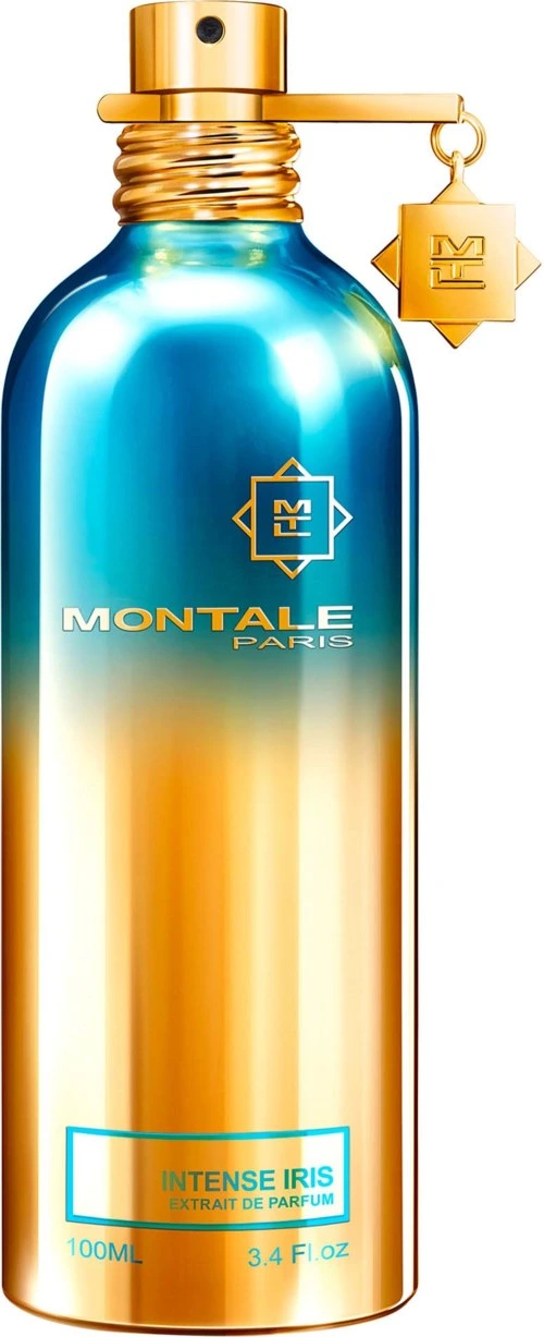 Montale Intense Iris Eau de Parfum 100 ml