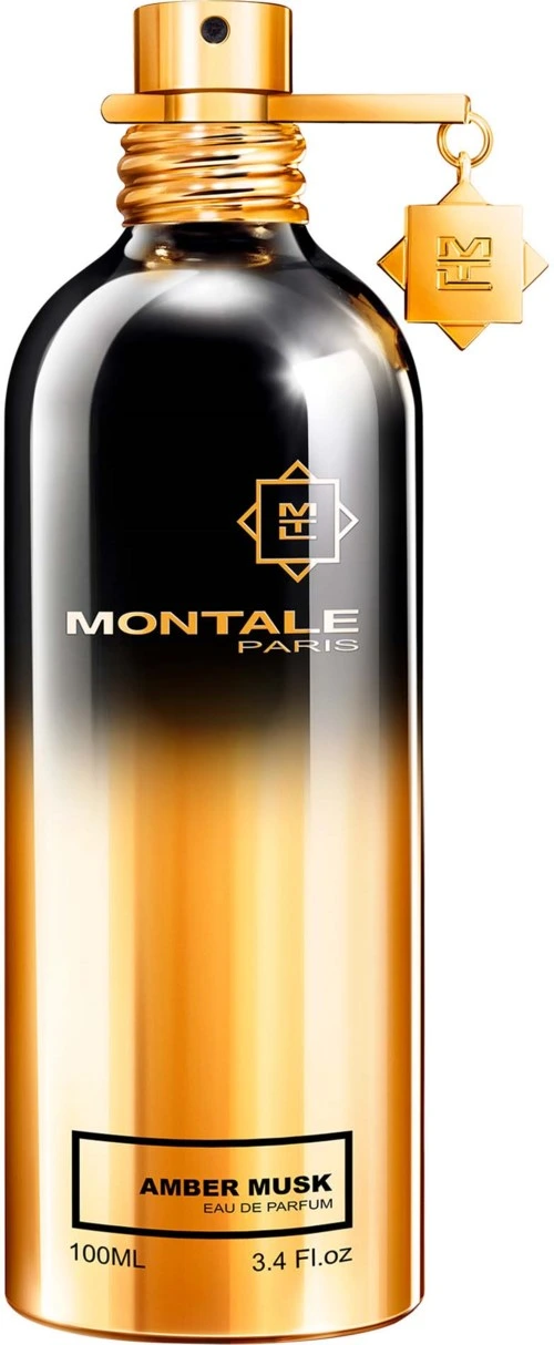 Montale Amber Musk Eau de Parfum 100 ml