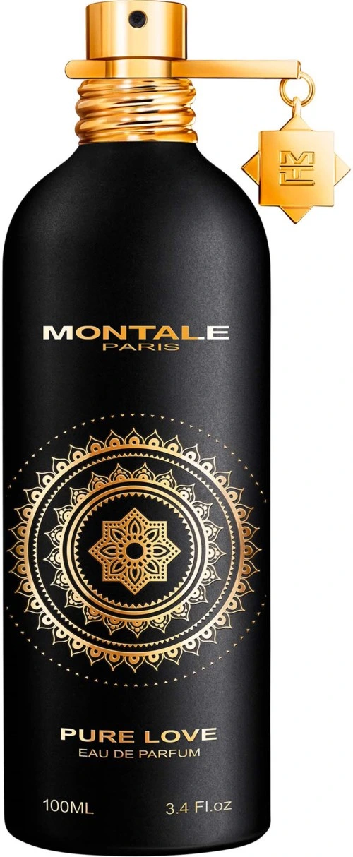 Montale Pure Love Eau de Parfum 100 ml