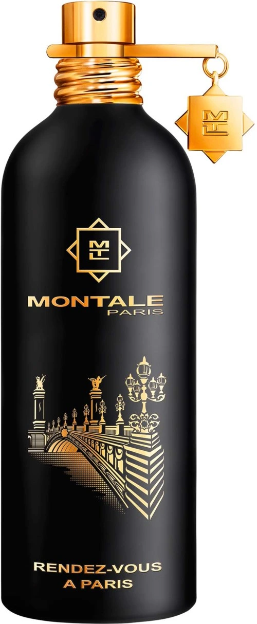 Montale Rendez-vous à Paris Eau de Parfum 100 ml