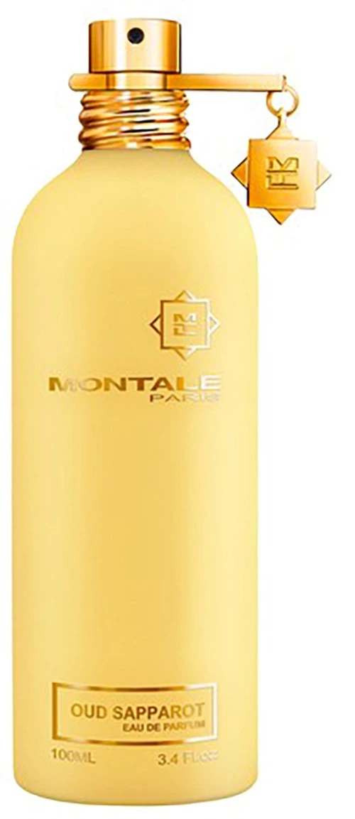 Montale Oud Sapparot Eau de Parfum 100 ml