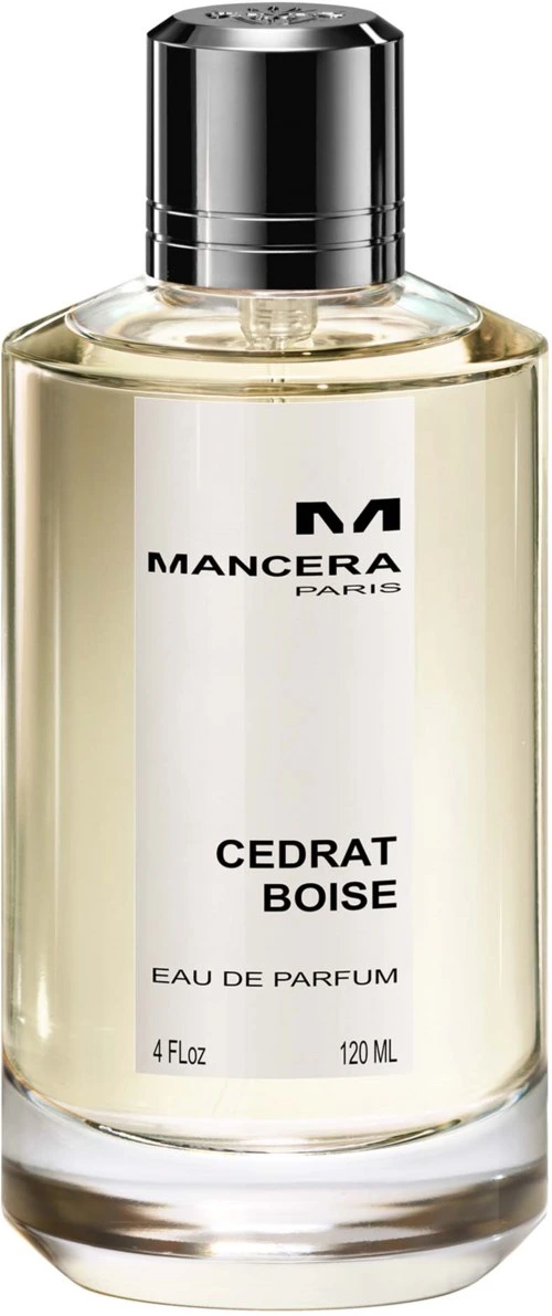 Mancera Cedrat boise Eau de Parfum 120 ml