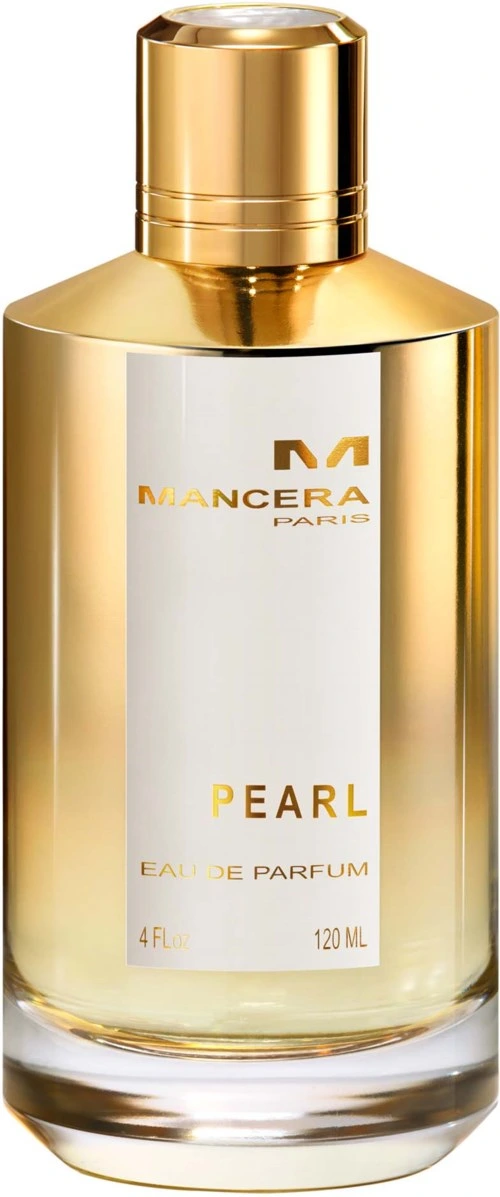 Mancera Pearl Eau de Parfum 120 ml