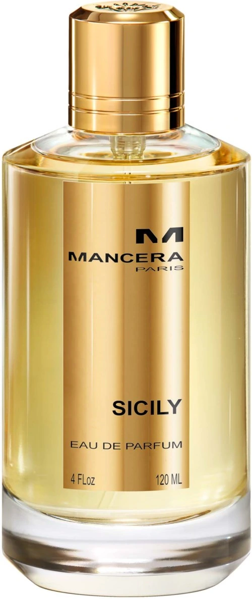 Mancera Sicily Eau de Parfum 120 ml