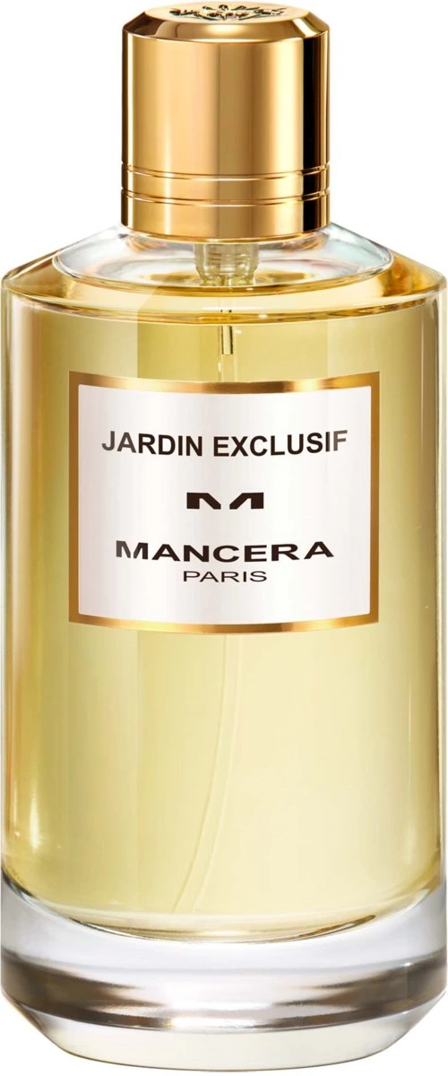 Mancera Jardin Exclusif Eau de Parfum 120 ml