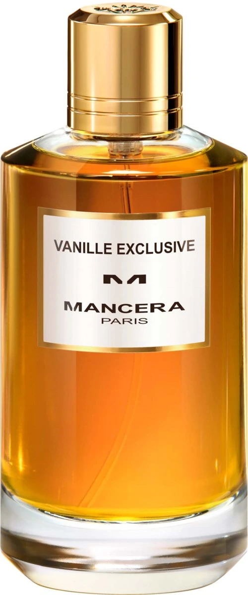 Mancera Vanille Exclusive Eau de Parfum 120 ml