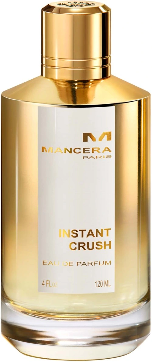 Mancera Instant Crush Eau de Parfum 120 ml