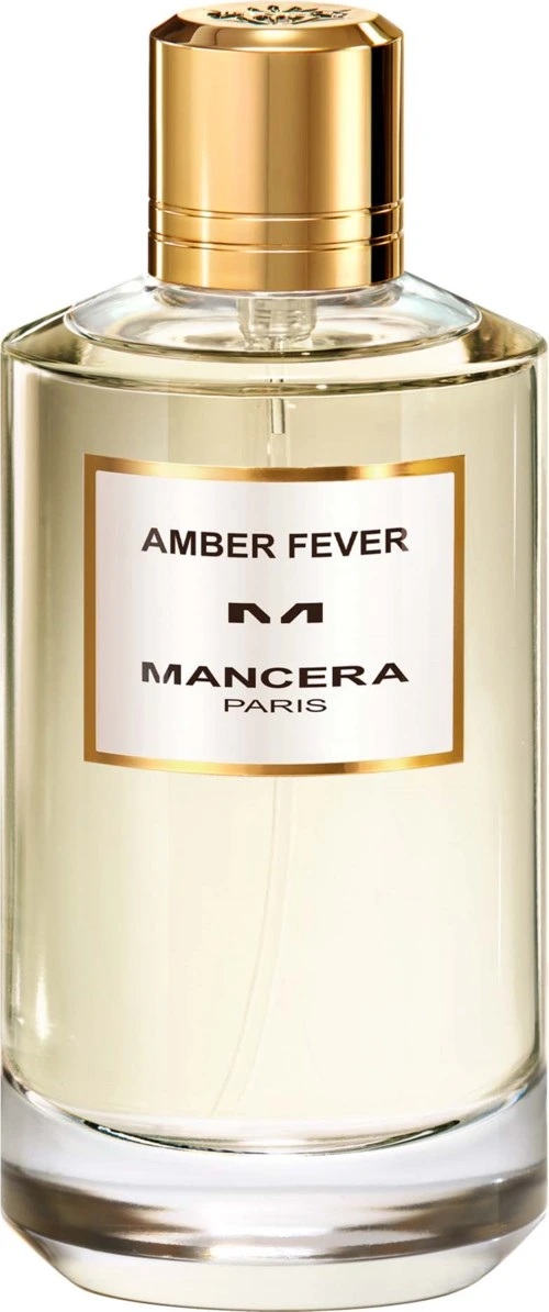 Mancera Amber Fever Eau de Parfum 120 ml