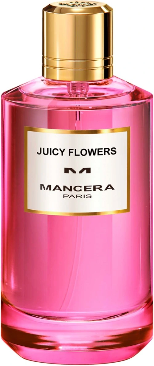 Mancera Juicy Flowers Eau de Parfum 120 ml
