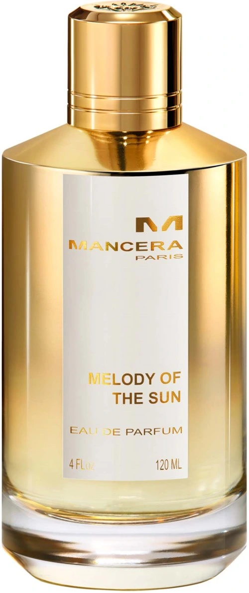 Mancera Melody of the Sun Eau de Parfum 120 ml