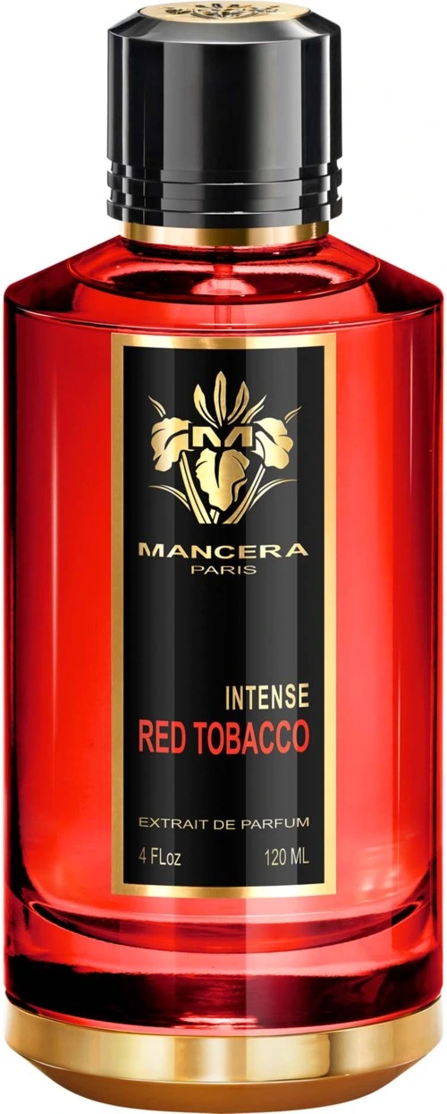 Mancera Intense Red Tobacco Extrait de Parfum 120 ml