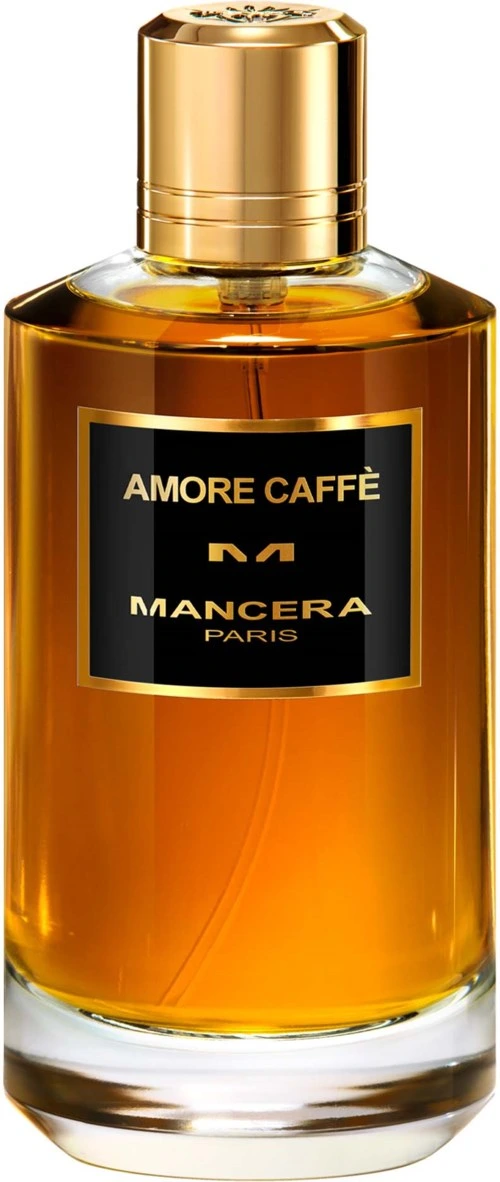 Mancera Amore Caffè Eau de Parfum 120 ml